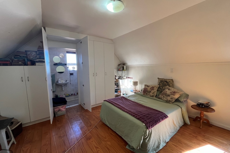 2 Bedroom Property for Sale in Sonstraal Heights Western Cape